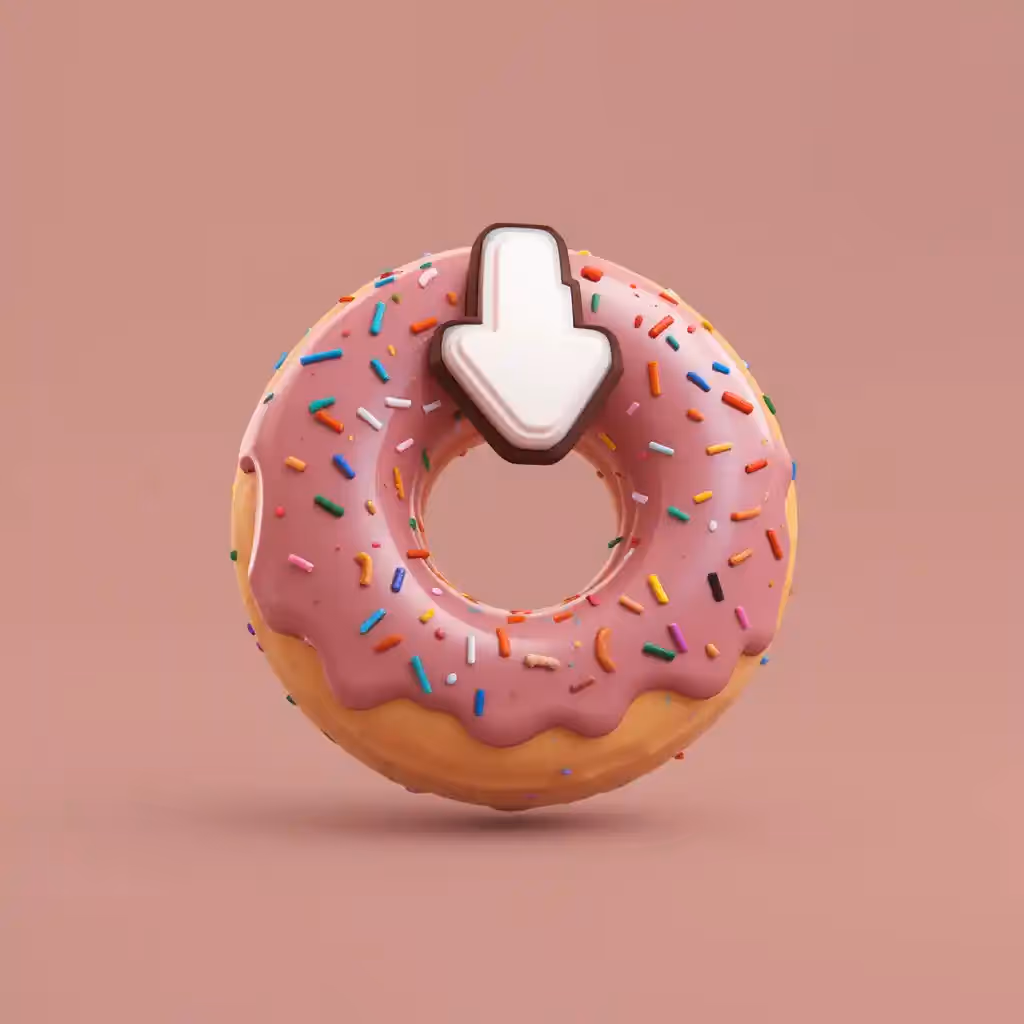 MARKDOWNUTS