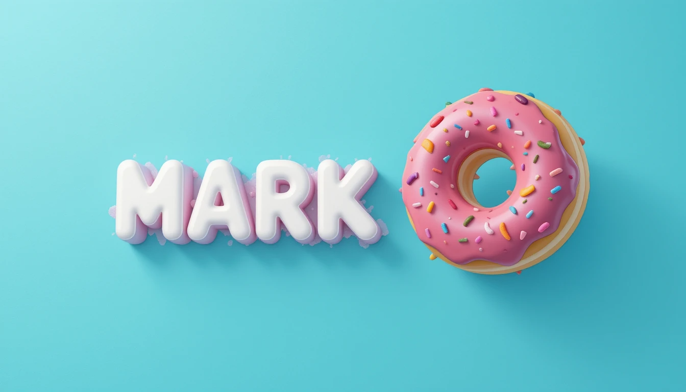 MarkDownuts 🍩 markdonuts-1737808701160