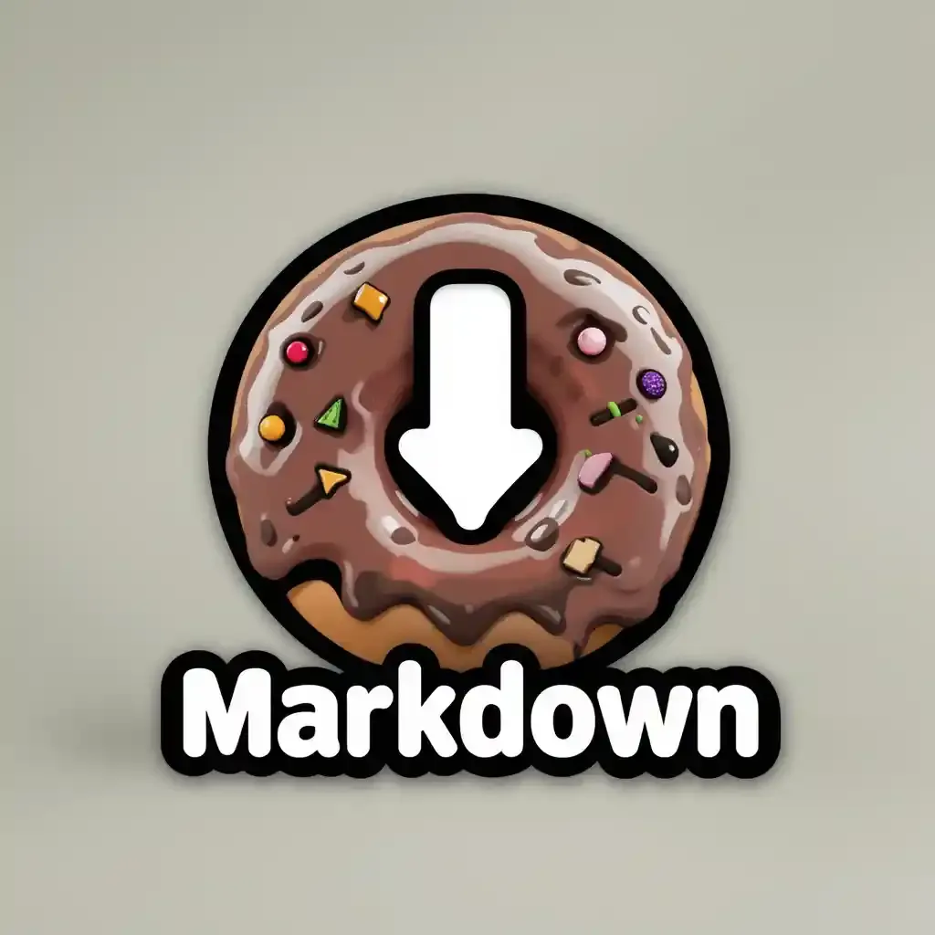 MarkDownuts 🍩 a56f3a9be83b4132a2ea712fc093ece5